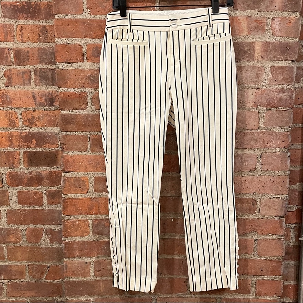 Anthropologie pants